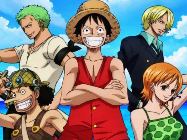 Unleashing Zoro’s Secret Sword Technique! You Won’t Believe What Happens Next in One Piece!