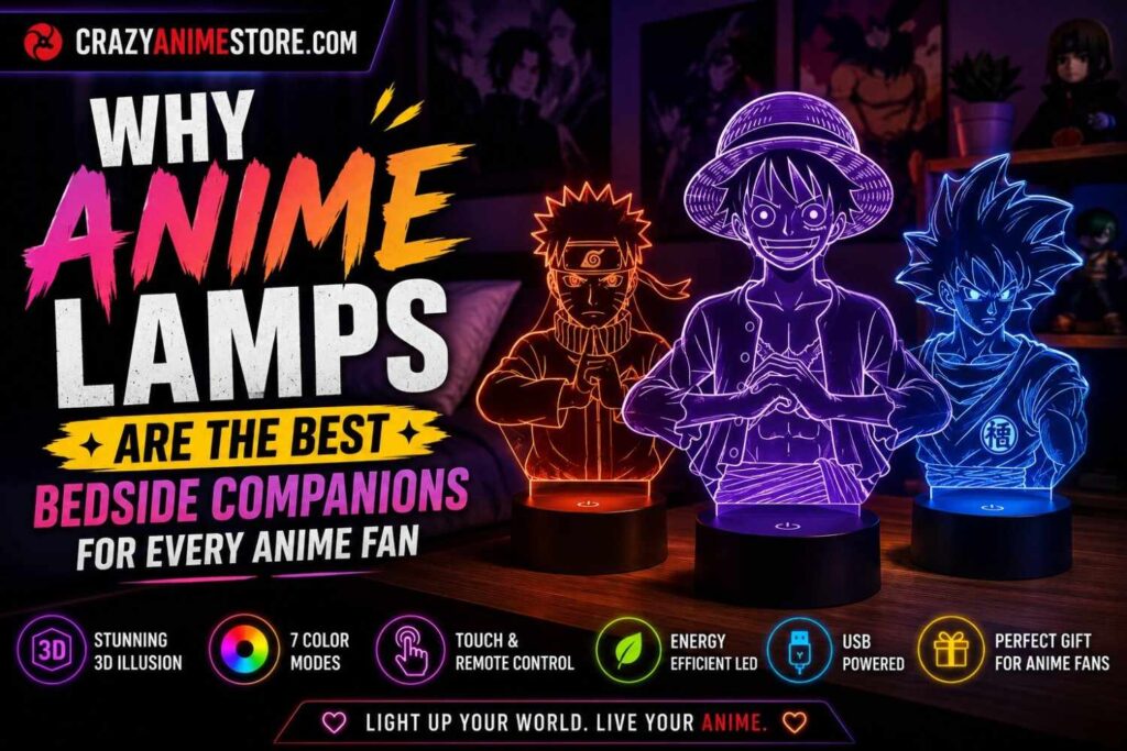 why-anime-lamps-are-the-best-bedside-companions Why Anime Lamps are the Best Bedside Companions for Every Anime Fan